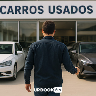 É possível Financiar carro usado com taxas acessíveis e flexíveis. financiar carro usado