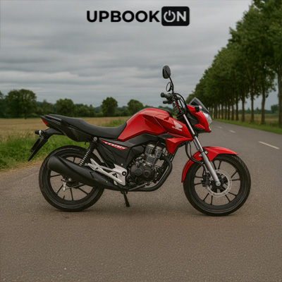 motos para iFood