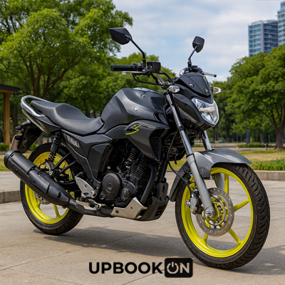 motos para iFood