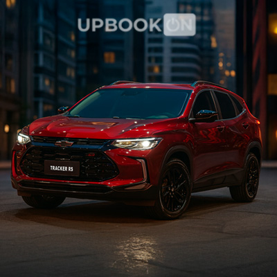 Chevrolet Tracker 2026 Híbrido Flex