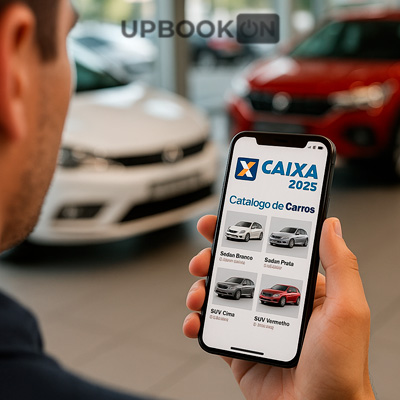 Financiamento Automóvel Caixa