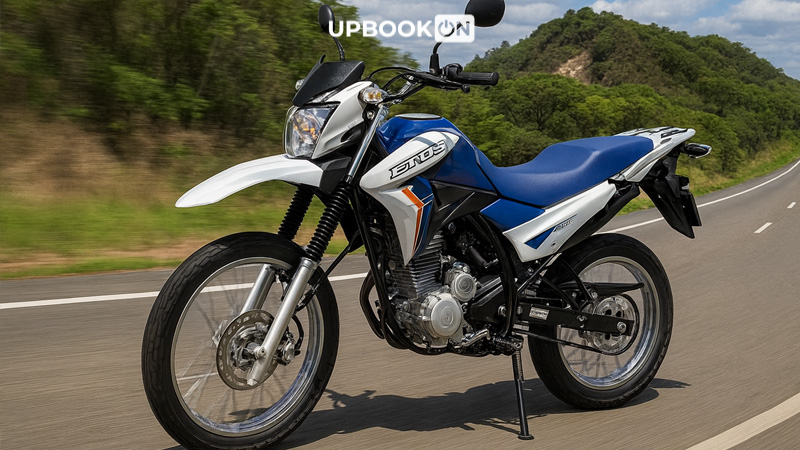 Veja tudo sobre a Honda NXR 160 Bros e entenda por que tem ótimas vendas no segmento urbano!