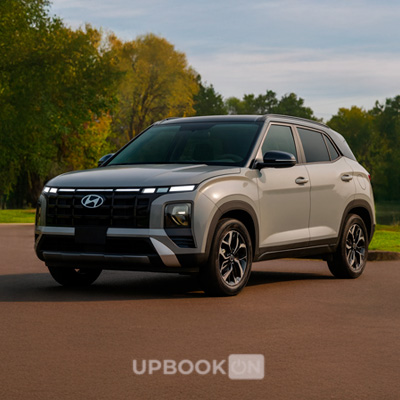Conforto, tecnologia e design se destacam no Hyundai Creta preço 2025 em todas as versões! Hyundai Creta preço 2025