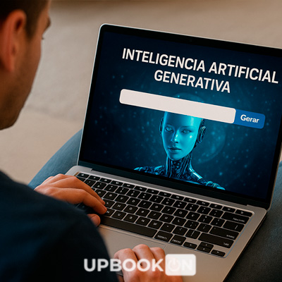 Inteligência Artificial generativa