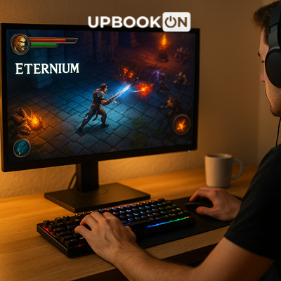 Jogos sem internet para celular