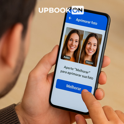 Apps para melhorar a qualidade da foto