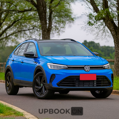 Elegância esportiva em destaque no Volkswagen Nivus Outfit 2025, o SUV que impressiona! Volkswagen Nivus Outfit 2025