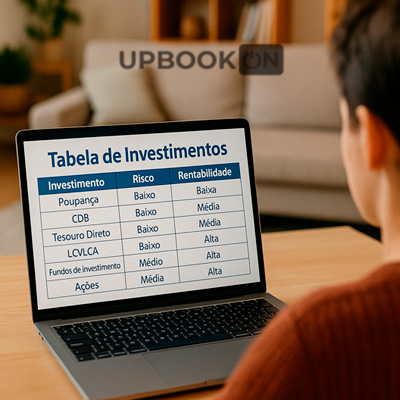 investimentos com liquidez diária