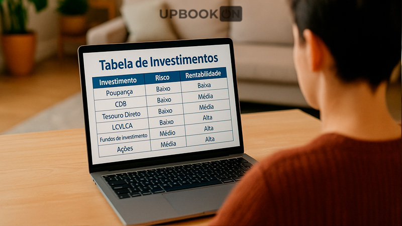 Veja como os investimentos com liquidez diária podem complementar sua carteira e ajudar a diluir riscos ao longo do tempo!
