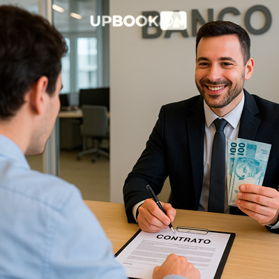 Descubra com quais bancos que fazem empréstimo para CNPJ é possível impulsionar seu negócio! Bancos que fazem empréstimo para CNPJ