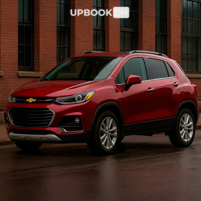 O Chevrolet Tracker Vermelho é a escolha ideal para quem busca estilo, desempenho e tecnologia em um SUV moderno e eficiente. Chevrolet Tracker Vermelho