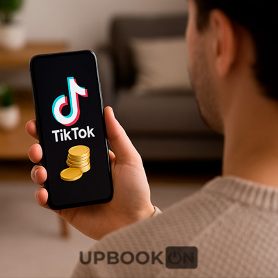 Transforme seus vídeos em renda e descubra como ganhar dinheiro no TikTok de verdade! Ganhar dinheiro no TikTok