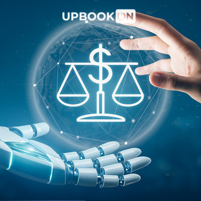 Inteligência Artificial para advogados