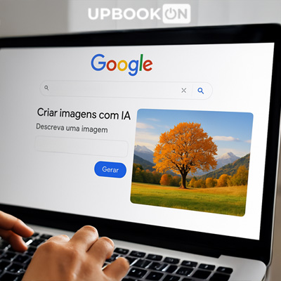 Transformando ideias em arte com inteligência artificial Google criar imagens em 2025! Inteligência artificial Google criar imagens
