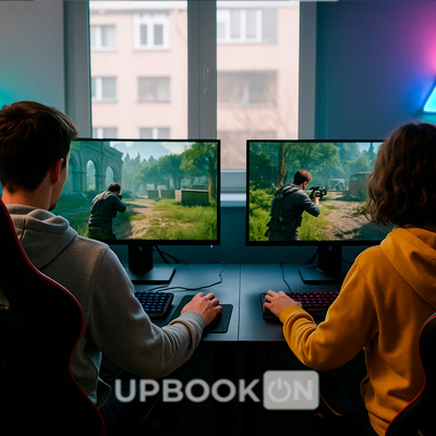 Explore a imersão e liberdade dos jogos online para PC mundo aberto em 2025! Jogos online para PC mundo aberto