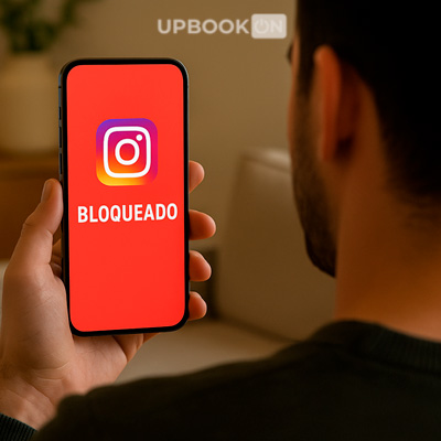 Fui bloqueado no Instagram como desbloquear: é comum, e entender o tipo de bloqueio é essencial para recuperar o acesso com segurança. fui bloqueado no Instagram como desbloquear