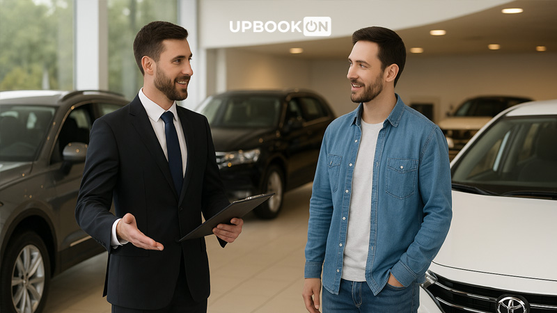 Descubra como funciona o financiamento de carros e melhore suas chances de aprovação!