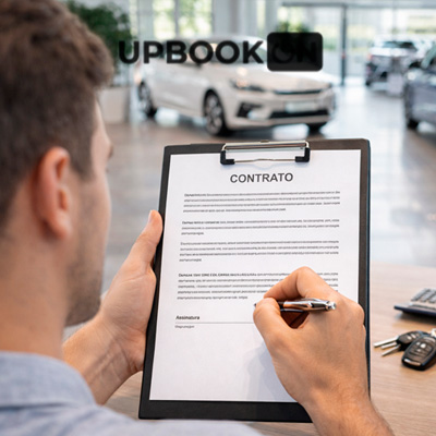 Financiar carro seminovo