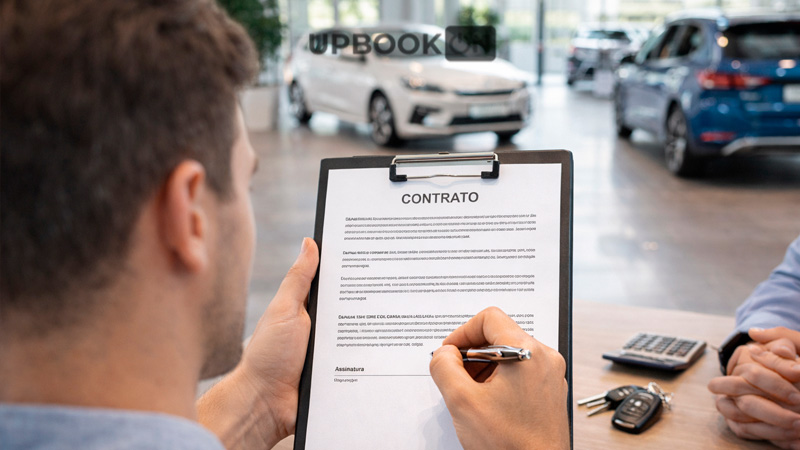 Confira como funciona o o financiamento de carro seminovo no Brasil e veja como reduzir parcelas e manter equilíbrio financeiro!