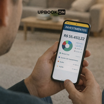 Descubra como a melhor plataforma de investimentos pode transformar sua jornada financeira! Melhor plataforma de investimentos