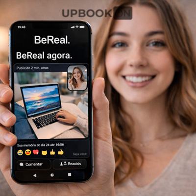 A busca por menos ruído e mais controle impulsiona as redes sociais novas! Redes sociais novas