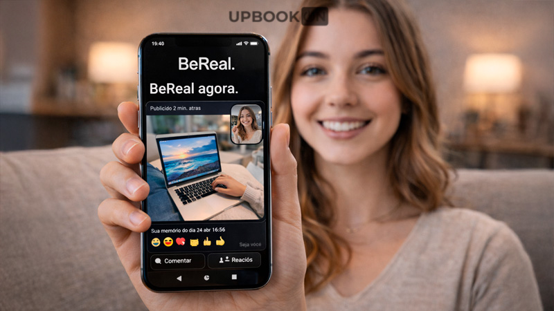 Redes sociais novas: quais estão crescendo em 2025, como funcionam e por que estão chamando tanta atenção