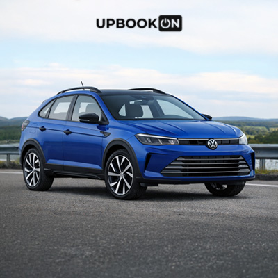 Desempenho e visual esportivo explicam o Volkswagen Nivus GTS 2025 preço! Volkswagen Nivus GTS 2025 preço