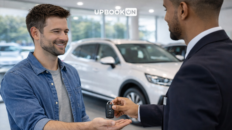 Confira também como funciona o financiamento de carro quitado e como permite crédito com juros menores usando o veículo como garantia