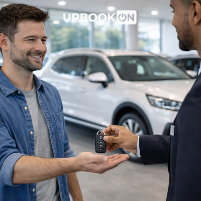 Financiar carro quitado