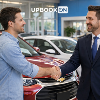 Financiar carro usado