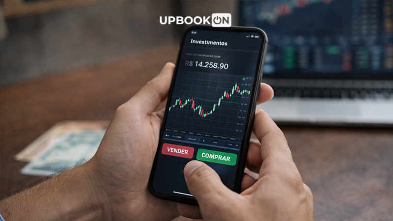 Investimentos para 2026: como tomar decisões mais conscientes e preparar seu dinheiro para o futuro