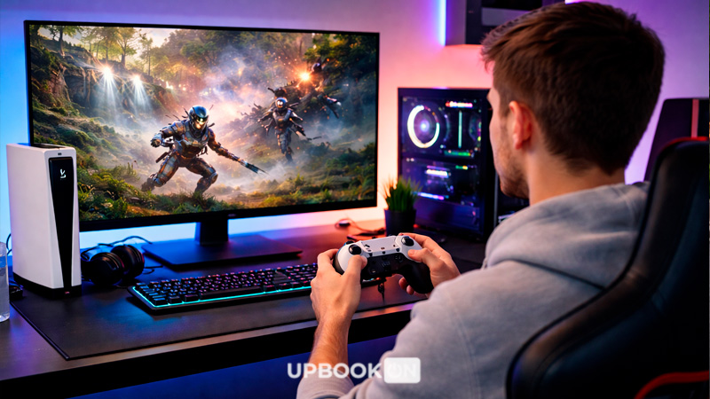 Conheça os jogos da PSN de janeiro, que mostram os títulos gratuitos e o direcionamento do PlayStation Plus!