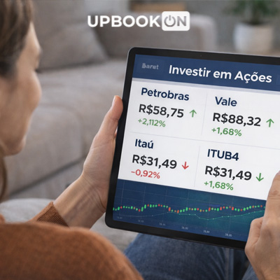 Melhores ações 2026