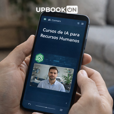 Cursos de IA para recursos humanos