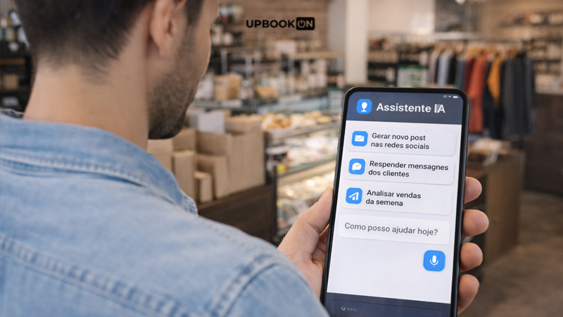 IA para empresas em 2026: como usar inteligência artificial na prática e escolher as melhores soluções
