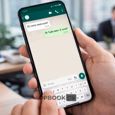 automação de WhatsApp para empresas