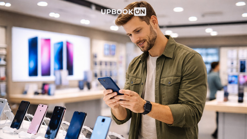 Celulares até mil reais em 2026: quais modelos realmente valem a pena comprar agora