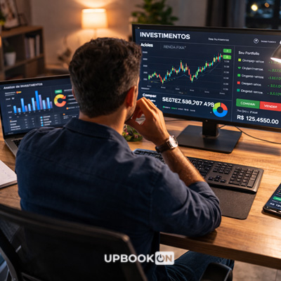 maior banco de investimentos do Brasil