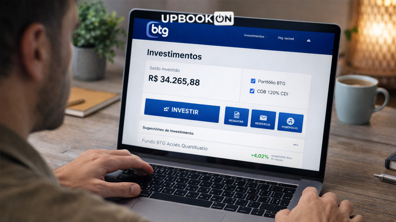 Maior banco de investimentos do Brasil: quem domina o mercado de capitais em 2026?