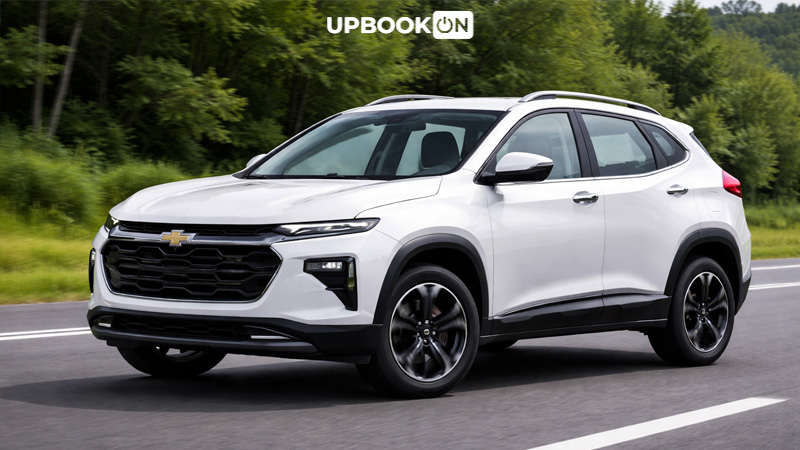 Chevrolet Tracker 2026 no Brasil: tudo o que você precisa saber sobre preço, consumo, motorização e custo 