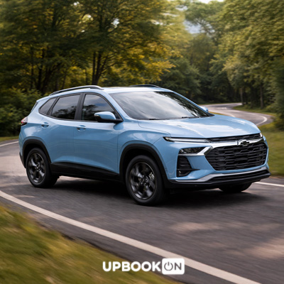 Veja todos os detalhes do Chevrolet Onix 2026 e descubra como o modelo evoluiu em tecnologia e consumo. Chevrolet Tracker 2026