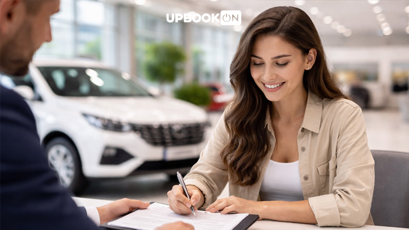 Financiamento de carros sem entrada em 2026 no Brasil: riscos, vantagens e como decidir com estratégia