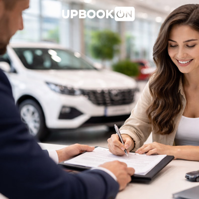 Financiamento de carros sem entrada