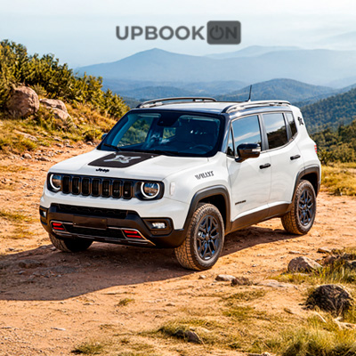 Veja como funciona o Jeep Renegade financiamento e descubra se ele pode ser uma alternativa interessante. Jeep Renegade financiamento