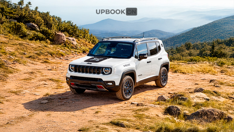 Jeep Renegade financiamento no Brasil em 2026: taxas, bancos, simulações e como pagar menos no SUV