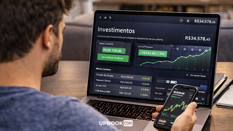 Compare corretoras para iniciantes pelo custo e pelos serviços necessários.