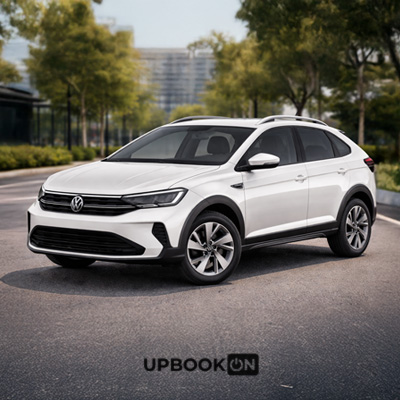 Volkswagen Nivus Highline 2025