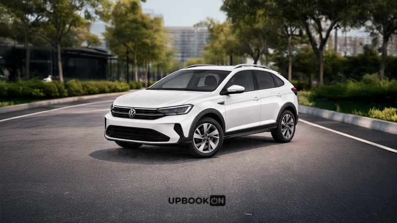 Volkswagen Nivus Highline 2025 no Brasil em 2026 vale a pena investir nesse SUV compacto?