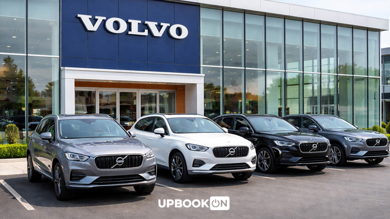 Carros elétricos da Volvo no Brasil em 2026: modelos, preços, autonomia e análise completa do segmento premium