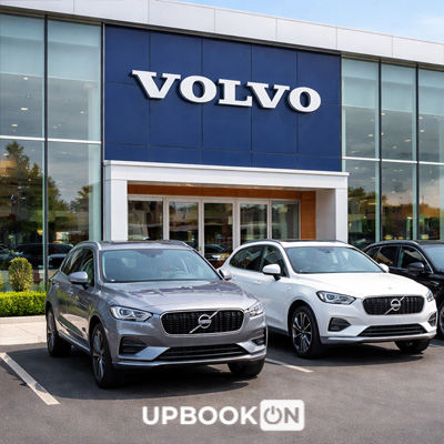 Entenda por que os carros elétricos da Volvo no Brasil está chamando atenção e veja se ele faz sentido para o seu uso diário. carros elétricos da Volvo no Brasil